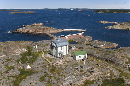 Archipelago Raid 2007 (30 July    3 August 2007).