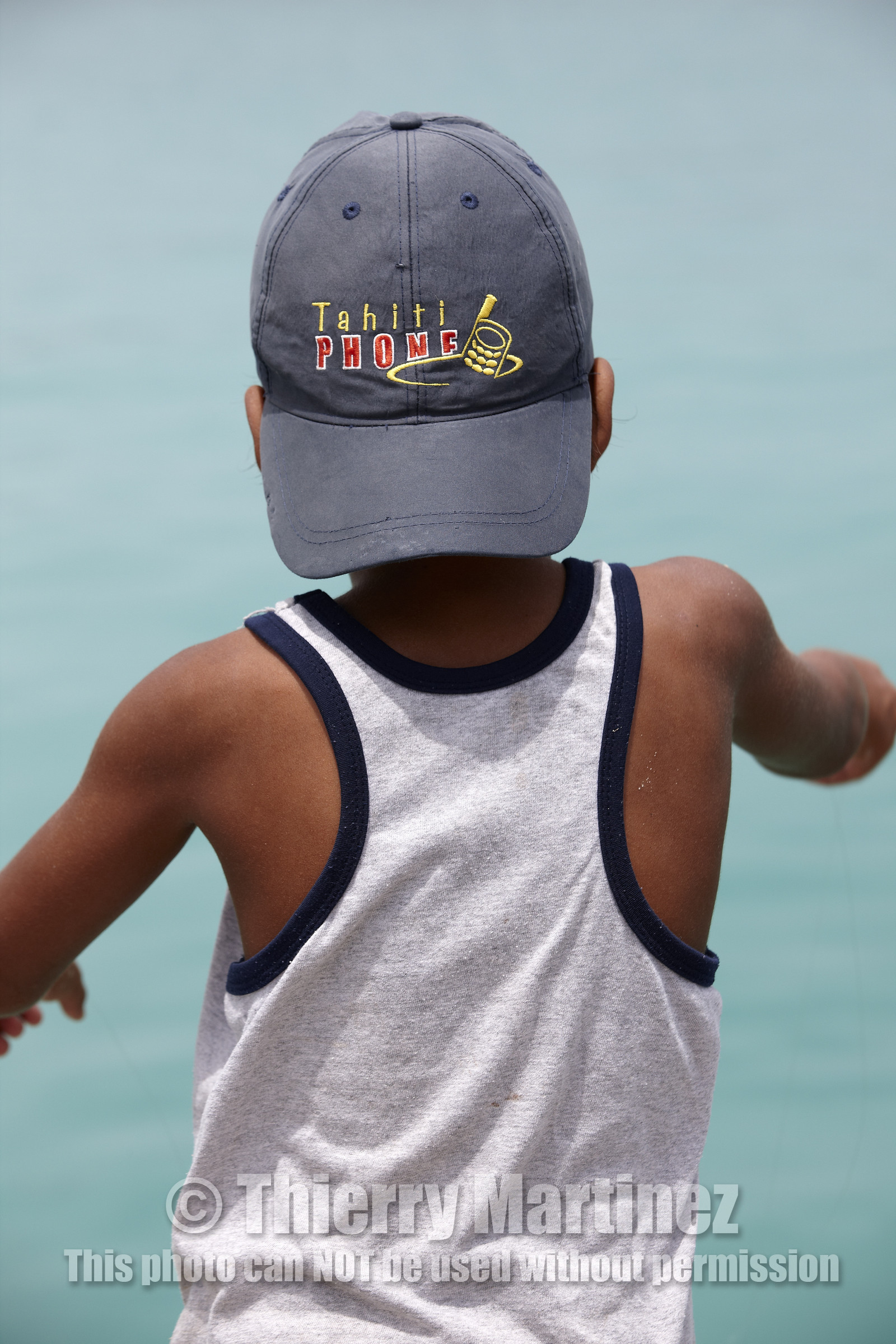 15_027641  ©ThMartinez Sea&Co.  FAKARAVA - ARCHIPEL des TUAMOTU. POLYNESIE FRANCAISE .  14 Février 2015. .