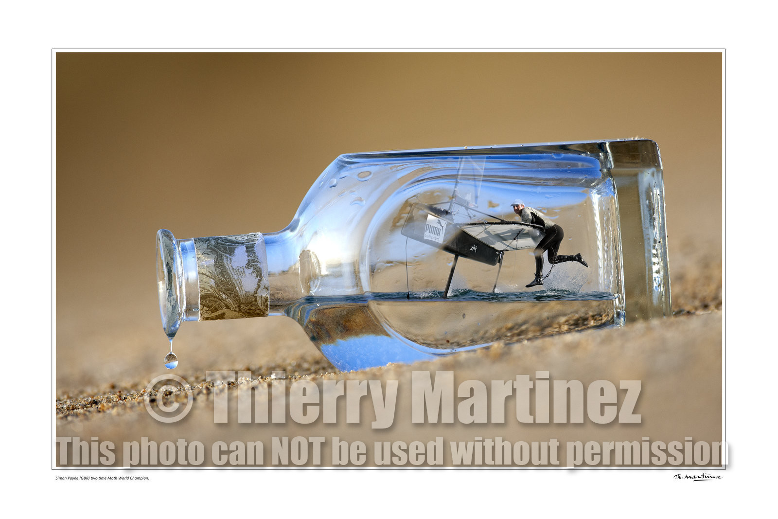 Photo disponible en tirage photo Fine Art,tirage original limités à 30 exemplaires.Chaque tirage est numéroté avec certificat d’authenticité signé.Pour choisir le format et support merci d'utiliser le caddie à coté de la photo.Formats disponibles : Tirage sur papier ( tirage seul) :  30x45 cm   40x60 cm  60x90 cm. Vous pouvez choisir le tirage avec un fond blanc ou noir , à votre convenance. Tirage sur papier contrecollé sur Dibond ( pas de bord blanc ou noir autour de l'image), avec système d'attache au dos:  30x45 cm   40x60 cm  50x75 cm  80x120cm.Tirage sur toile ( Canvas) monté sur chassis bois (pas de bord blanc ou noir autour de l'image), avec système d'attache au dos :  50x75 cm  80x120cm.Expédition ( Dans le monde entier): Colissimo (assurance) avec signature à réception. 48h pour la France métropolitaine.Il est possible de récupérer les tirages à La Galerie du Golfe (sans frais d'expèdition).Conditionnement tirages seuls: tube cylindrique renforcé + boite.