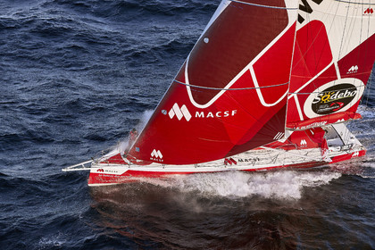 Bertrand DeBroc - MACSF