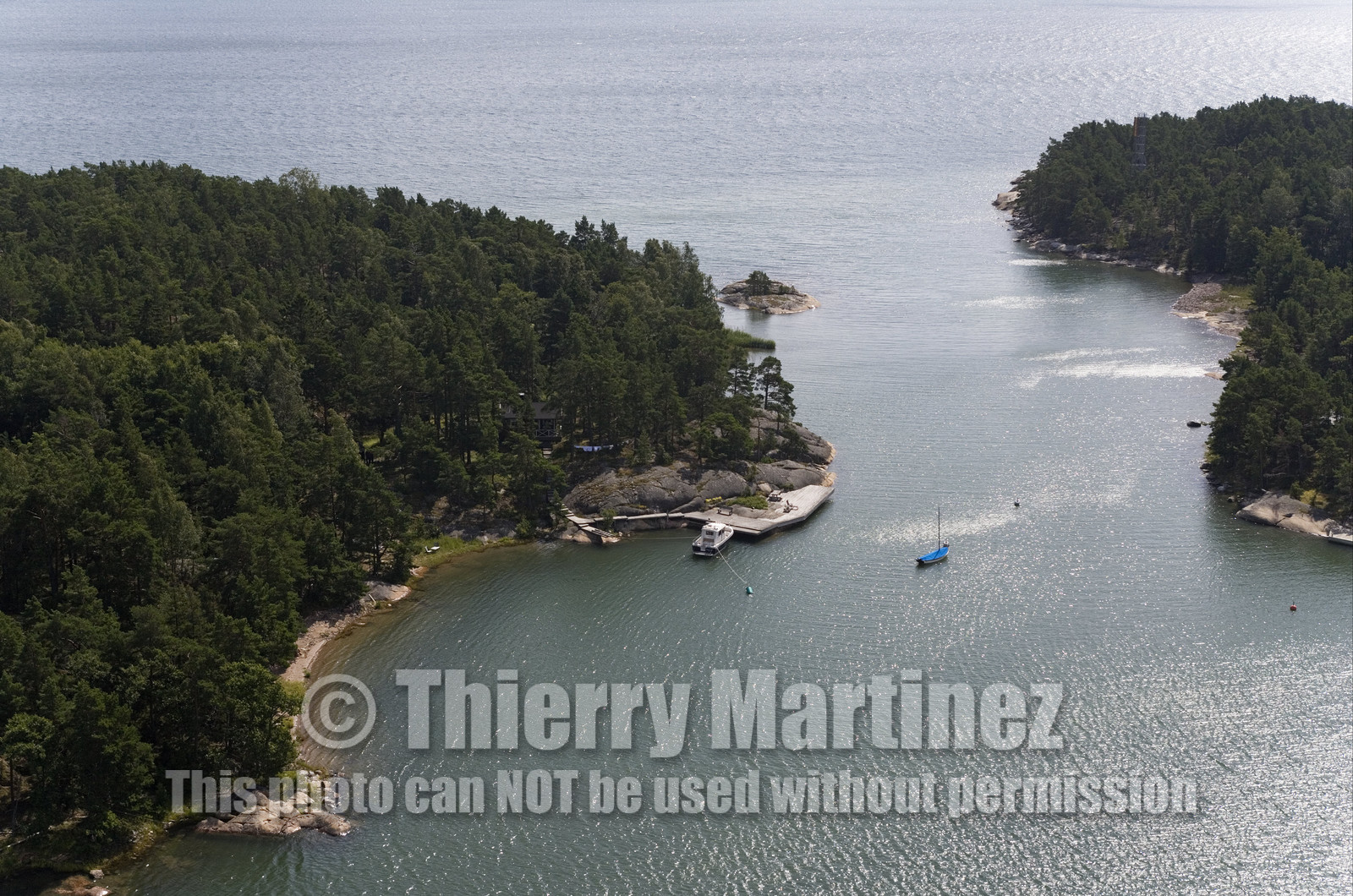 Archipelago Raid 2007 (30 July    3 August 2007).