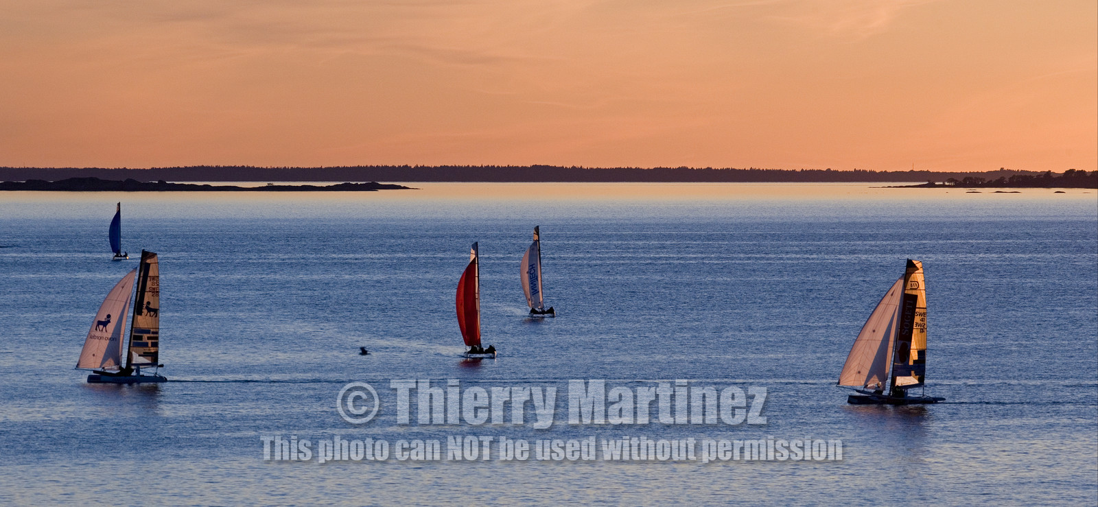 Archipelago Raid 2006 (26-30 June 2006).