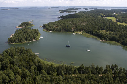 Archipelago Raid 2007 (30 July    3 August 2007).