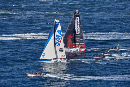 THM-16_80825_VendeeGlobeStart