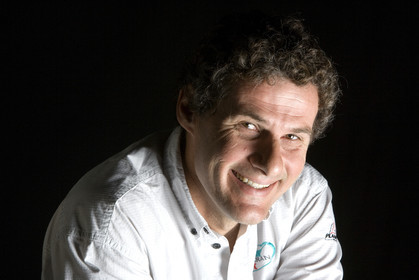 TRANSAT JACQUES VABRE - LE HAVRE -FRA   SALVADORE DE BAHIA-BRA -NOV 2005