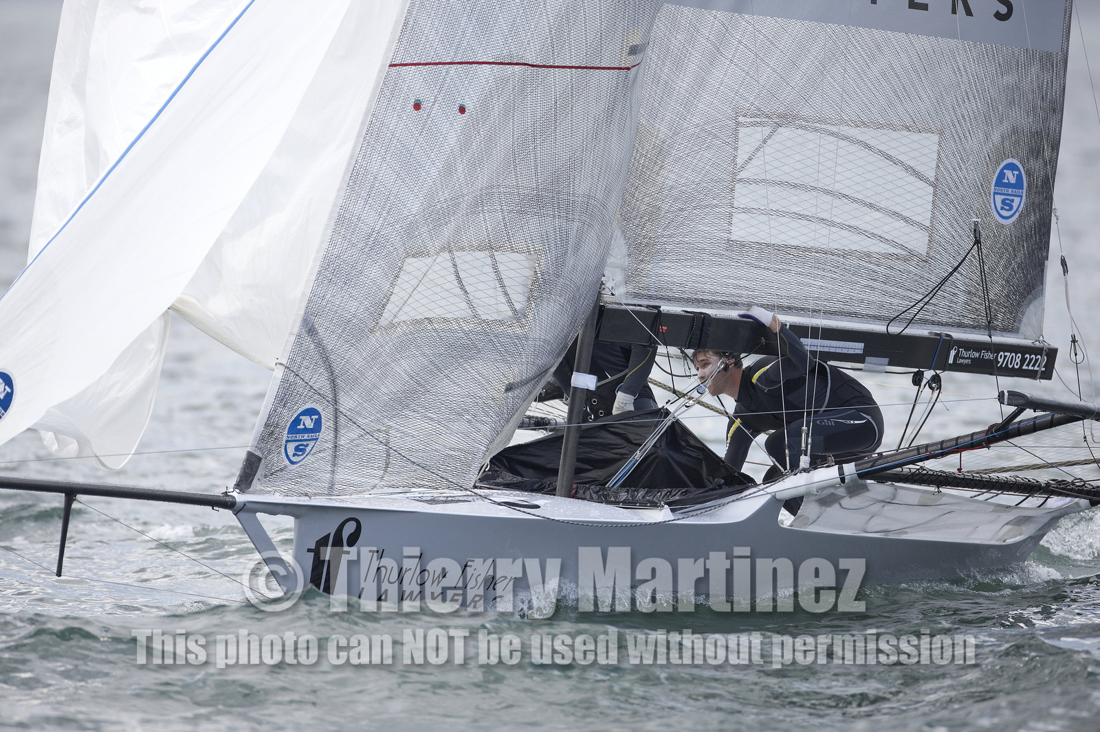 HISTORIC 18ft SKIFF AUSTRALIAN CHAMPIONSHIP AUSTRALIAN SYDNEY 2015