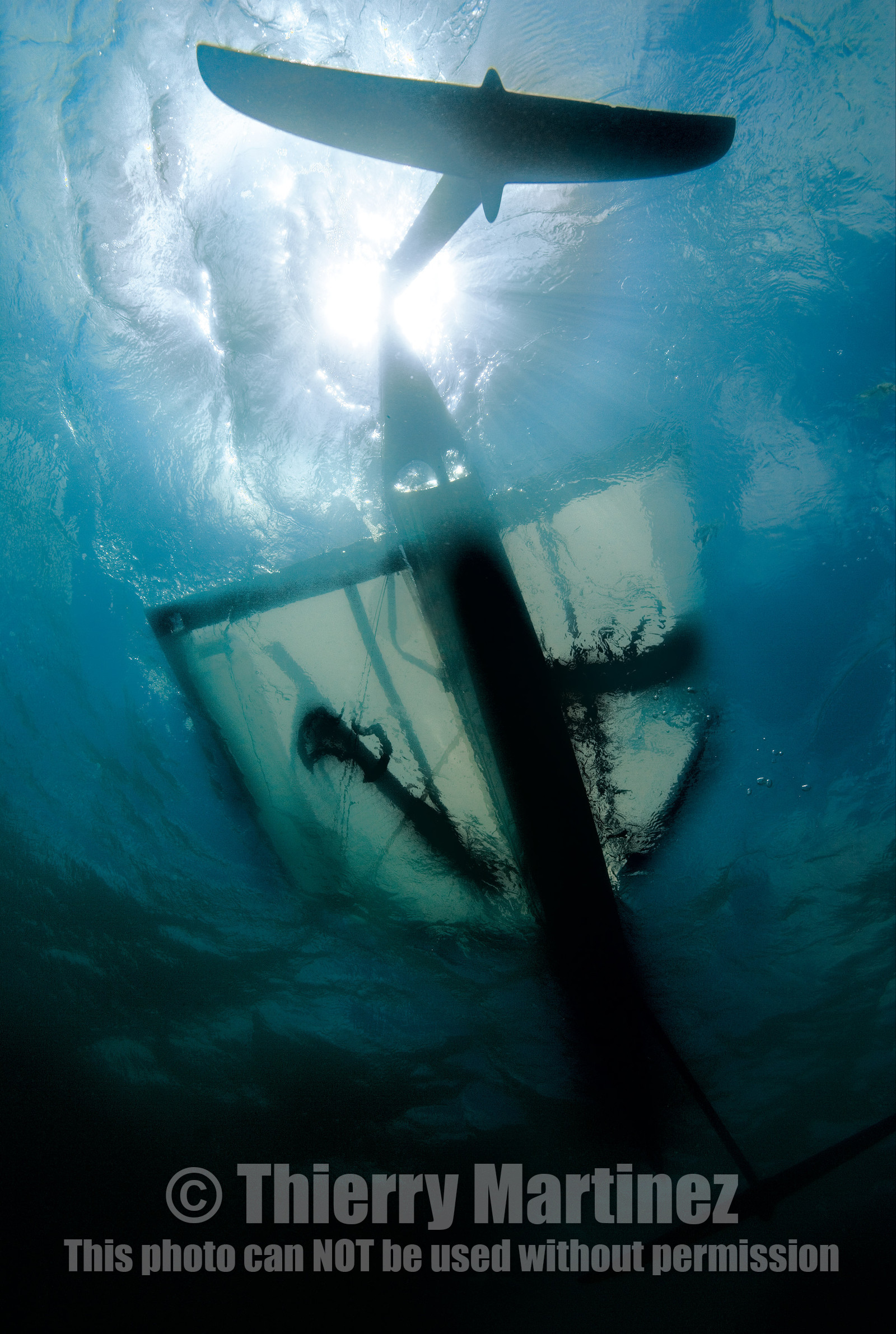 Moth International - Bladerider - Blairgowrie VICTORIA - AUSTRALIE . Feb 2007.