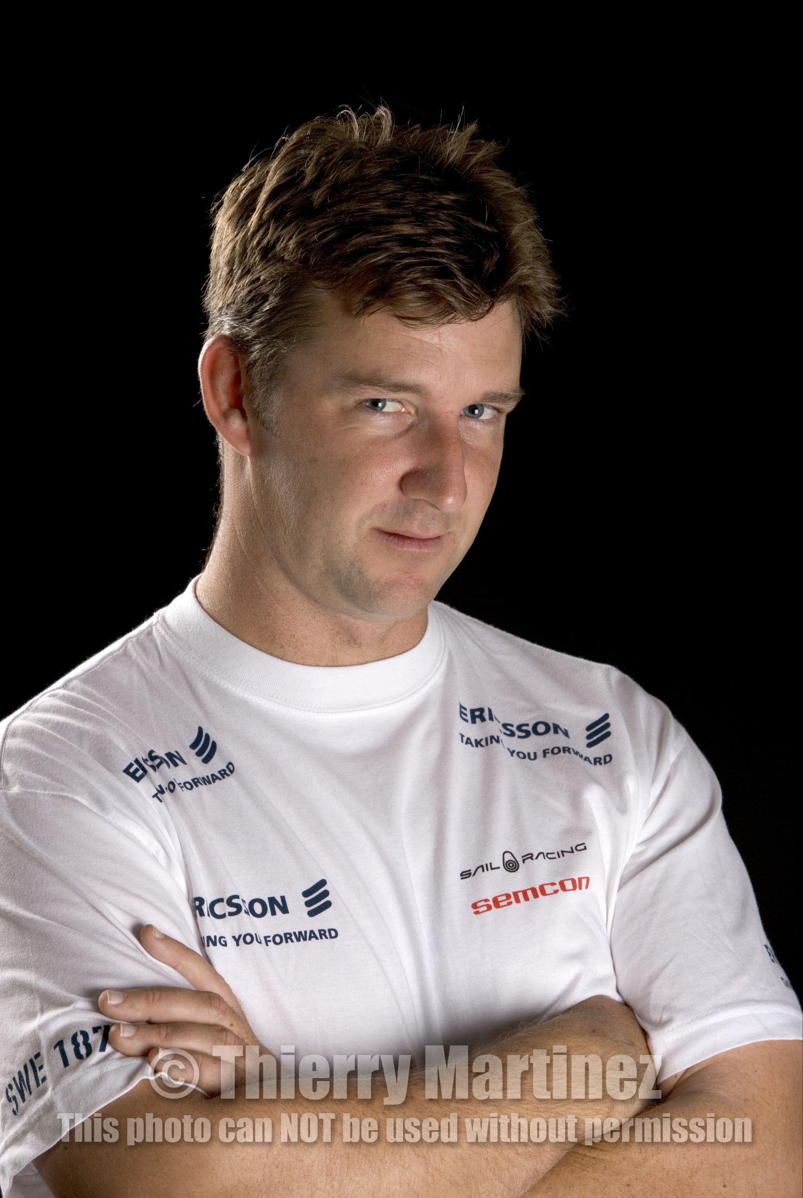 VOLVO OCEAN RACE 2005-06