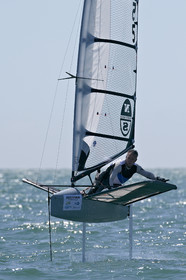 2014  MOTH UK NATIONAL OPEN CHAMPIONSHIP.