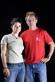 TRANSAT JACQUES VABRE - LE HAVRE -FRA   SALVADORE DE BAHIA-BRA -NOV 2005