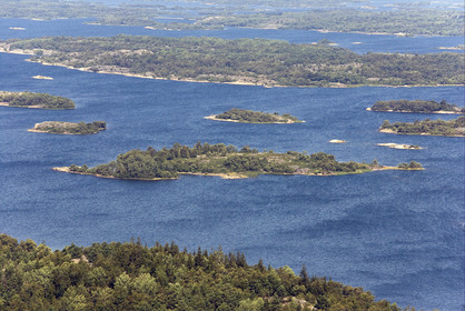 Archipelago Raid 2007 (30 July    3 August 2007).