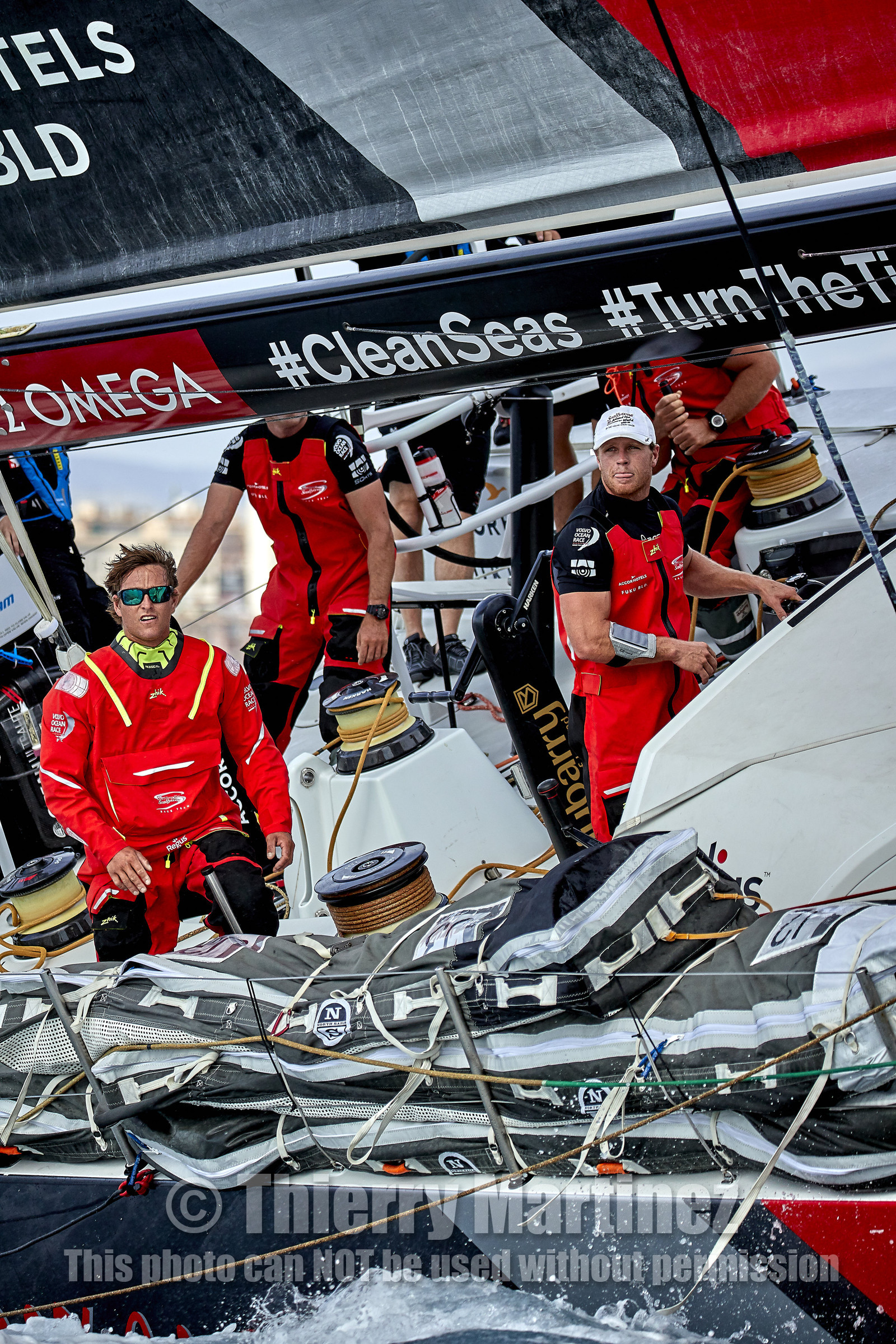 THM-17_097389-VOR ALICANTE-LEG1 START