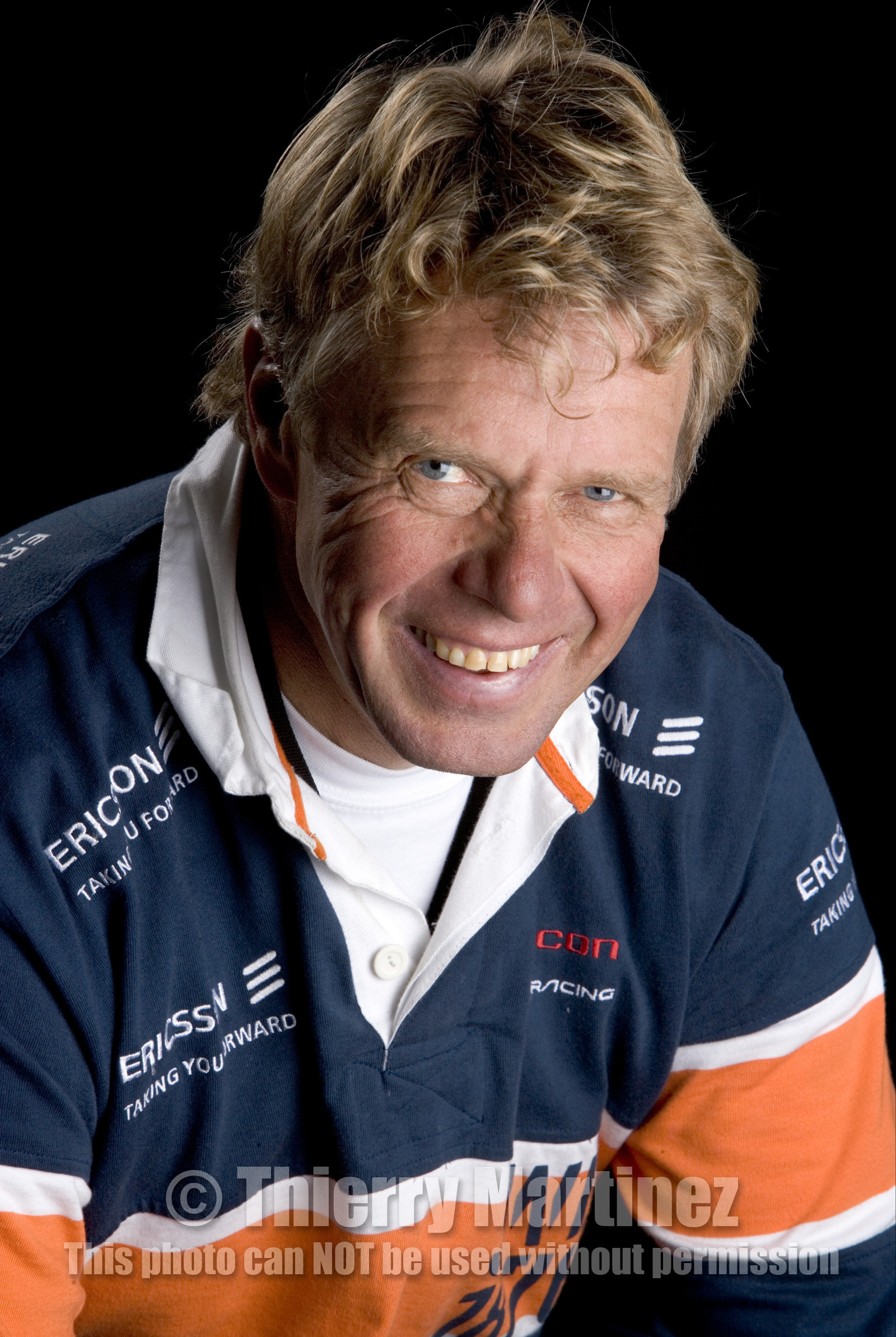 VOLVO OCEAN RACE 2005-06