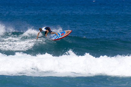 SURF AT NORTH SHORE (North Shore - Oahu Island - Hawaii-USA)