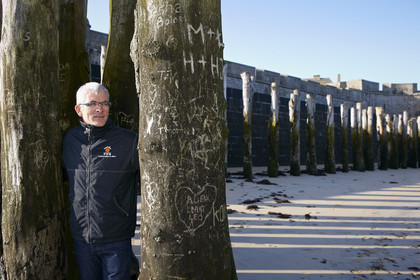 2014 ROUTE DU RHUM-DESTINATION GUADELOUPE, SOLO SAILING TRANSATLANTIC : ST MALO (FRA)   POINTE A PITRE-GUADELOUPE (FRENCH WEST INDIES)