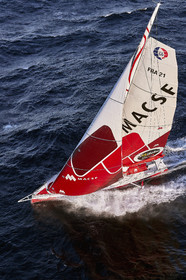 Bertrand DeBroc - MACSF