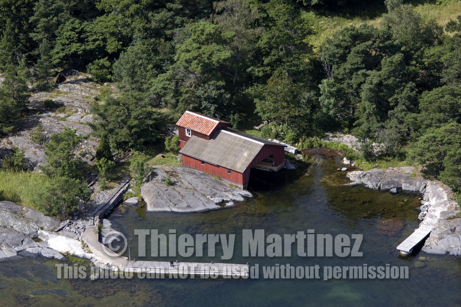 Archipelago Raid 2007 (30 July    3 August 2007).