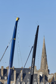 11eme ROUTE DU RHUM (2018)