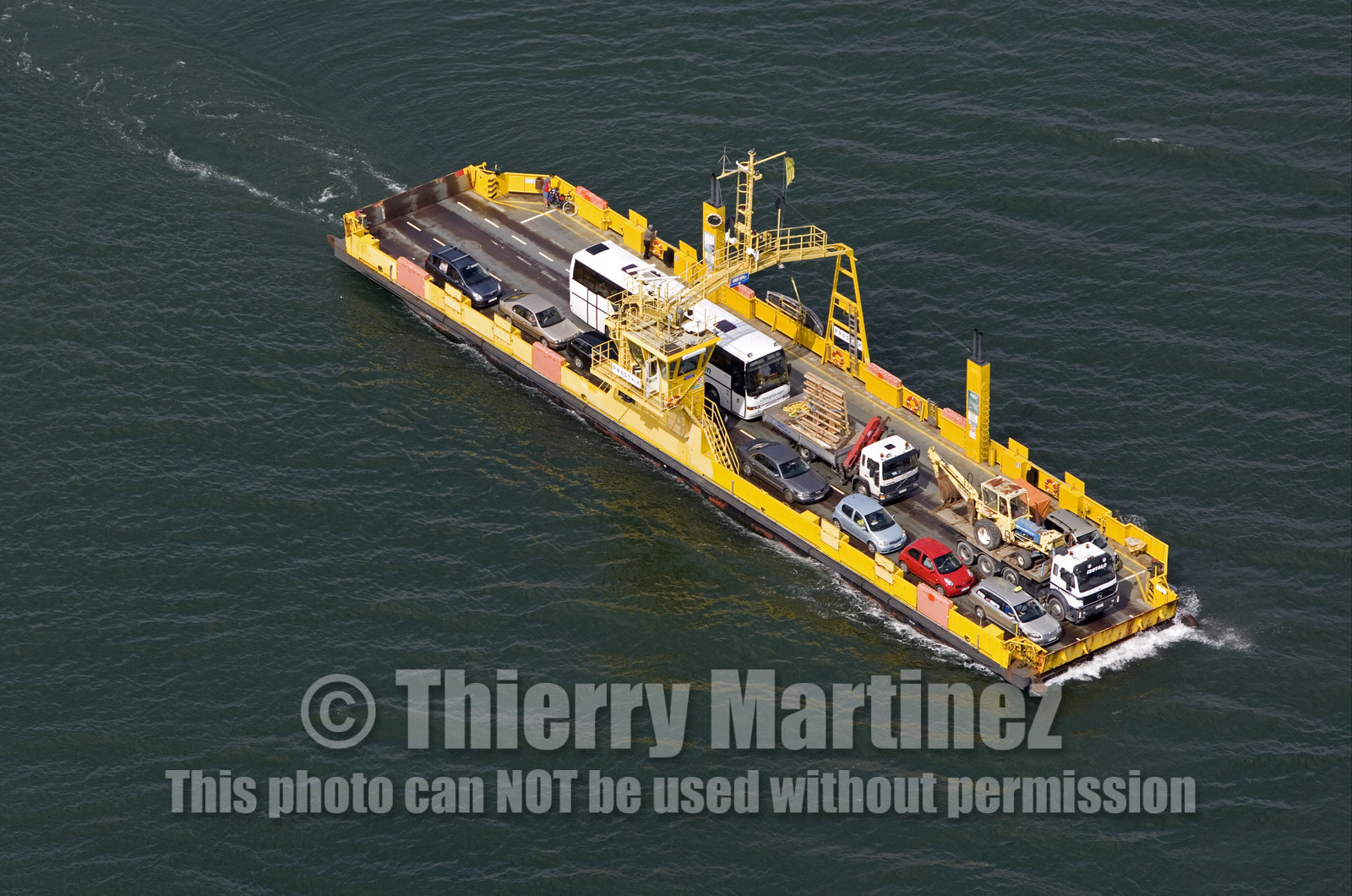 Archipelago Raid 2007 (30 July    3 August 2007).