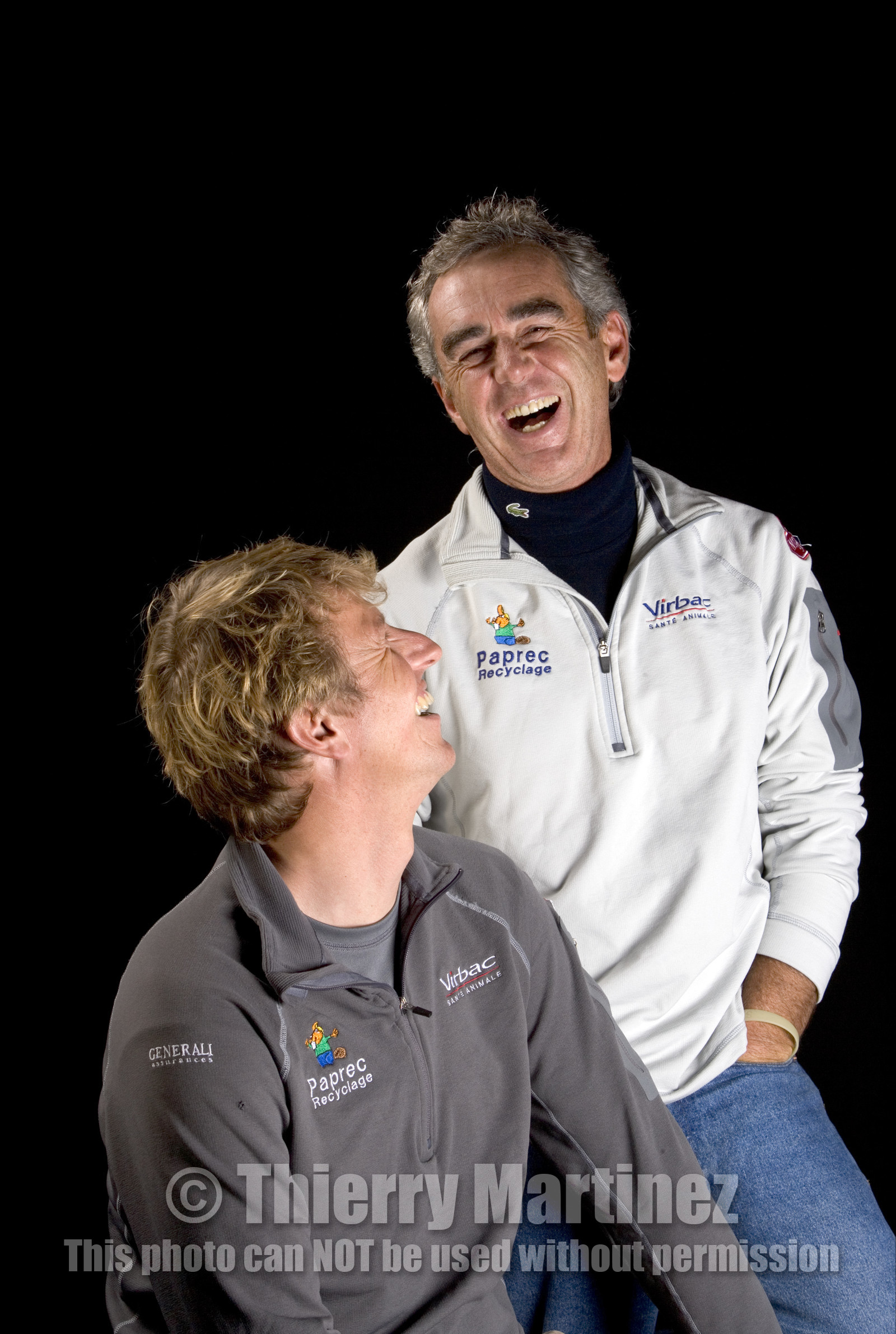 TRANSAT JACQUES VABRE - LE HAVRE -FRA   SALVADORE DE BAHIA-BRA -NOV 2005