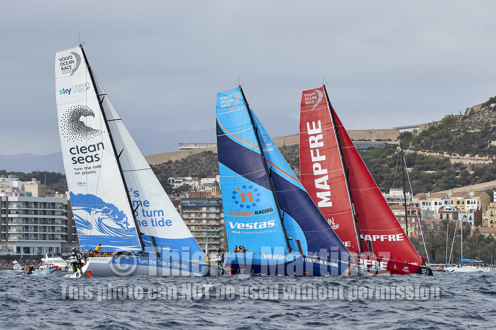 THM-17_094700-VOR ALICANTE-LEG1 START