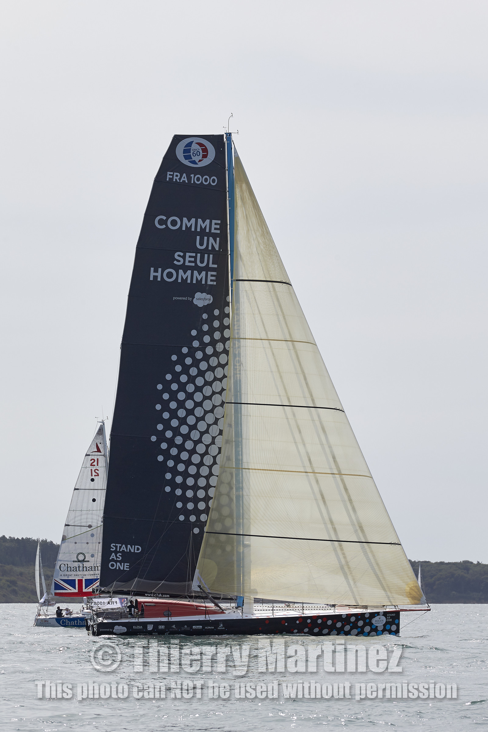 THM-15_64887_FASTNET RACE Start.