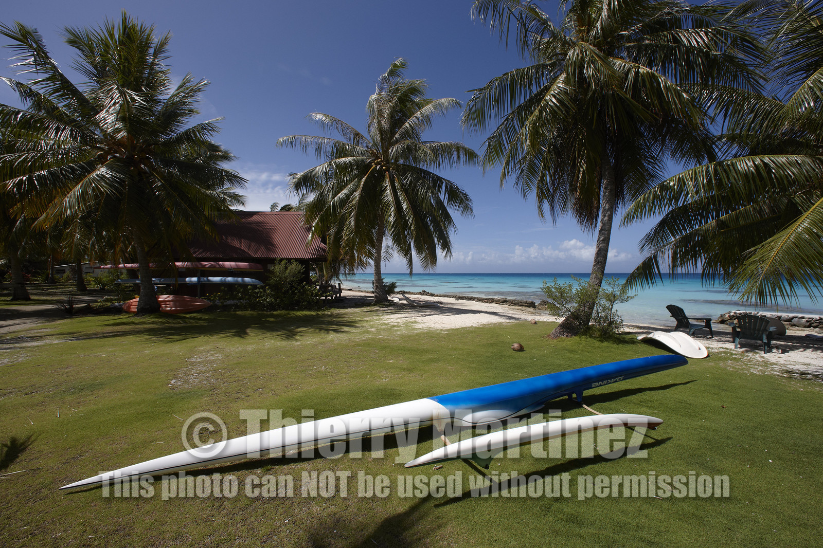15_028261  ©ThMartinez Sea&Co.  FAKARAVA - ARCHIPEL des TUAMOTU. POLYNESIE FRANCAISE .  14 Février 2015. .