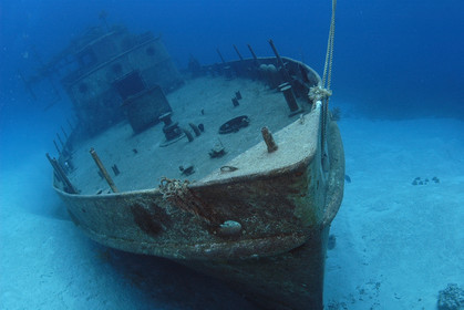 NASSAU , BAHAMAS. September 2006..