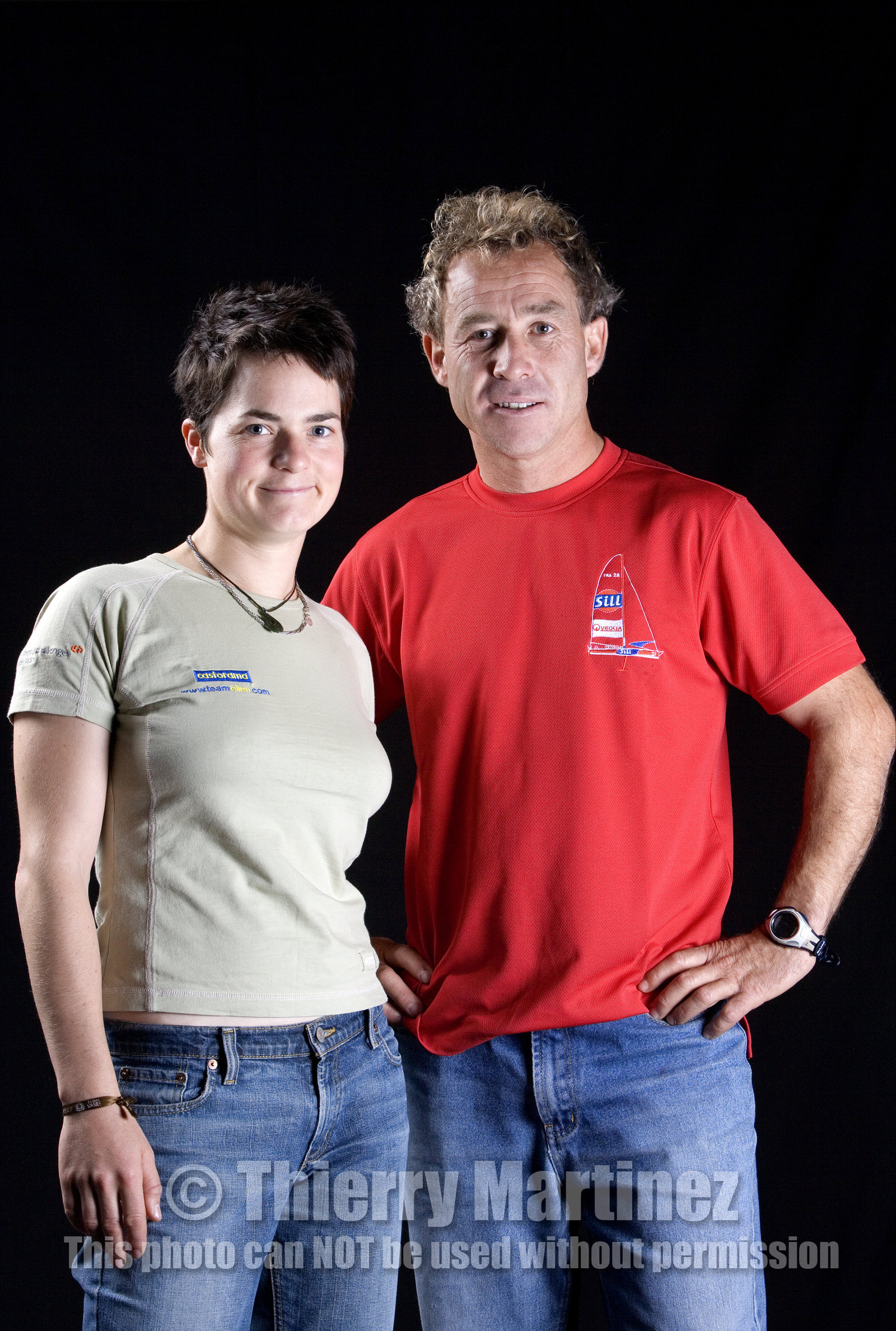 TRANSAT JACQUES VABRE - LE HAVRE -FRA   SALVADORE DE BAHIA-BRA -NOV 2005