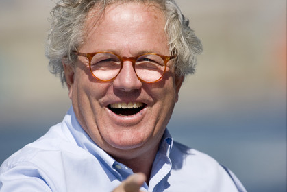 Louis Vuitton Cup 2007 , Semi-Final . Valencia Spain, 14 May   24 May 2007