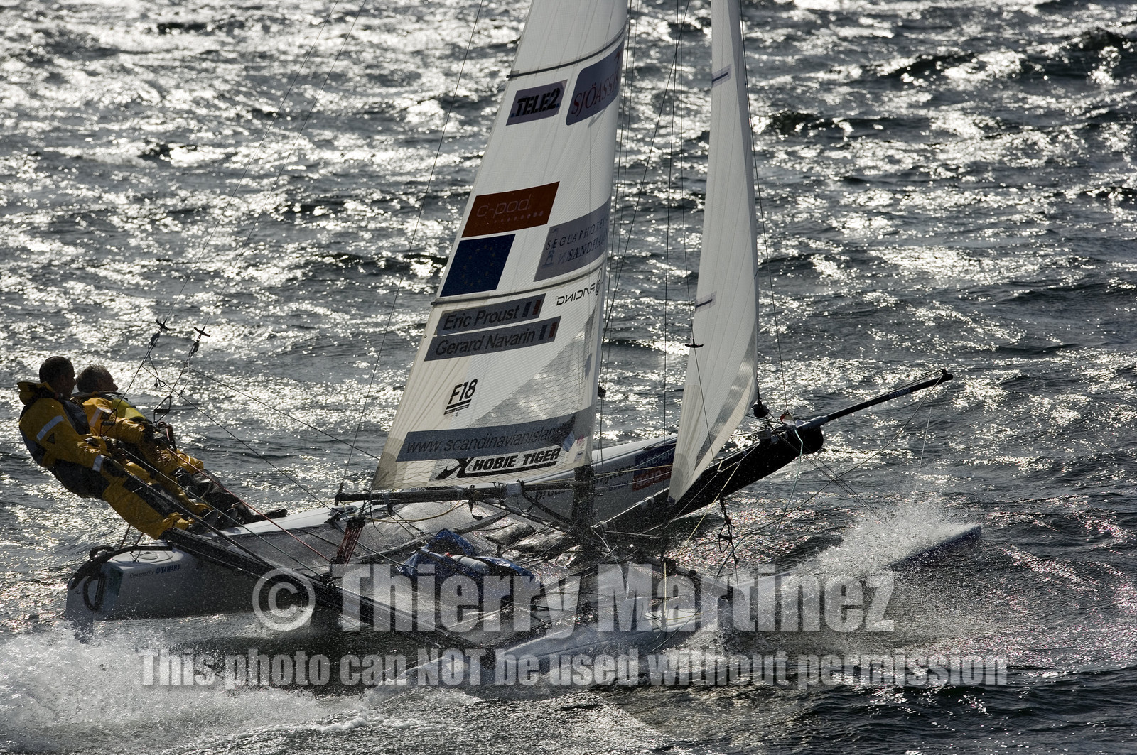 Archipelago Raid 2006 (26-30 June 2006).