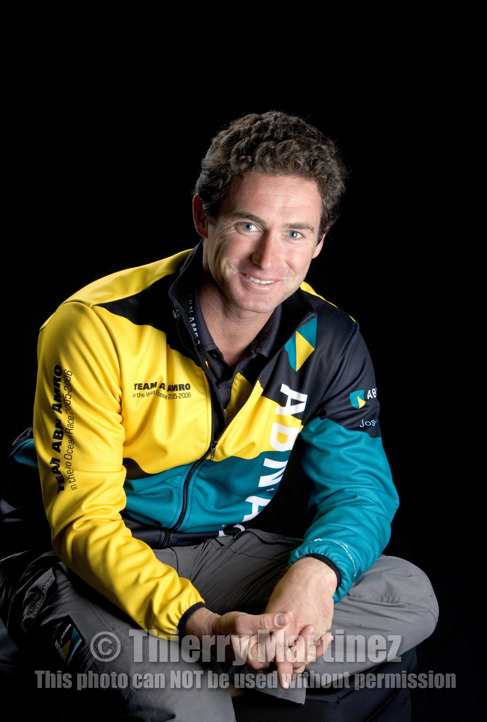 VOLVO OCEAN RACE 2005-06