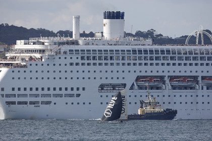 HISTORIC 18ft SKIFF AUSTRALIAN CHAMPIONSHIP AUSTRALIAN SYDNEY 2015