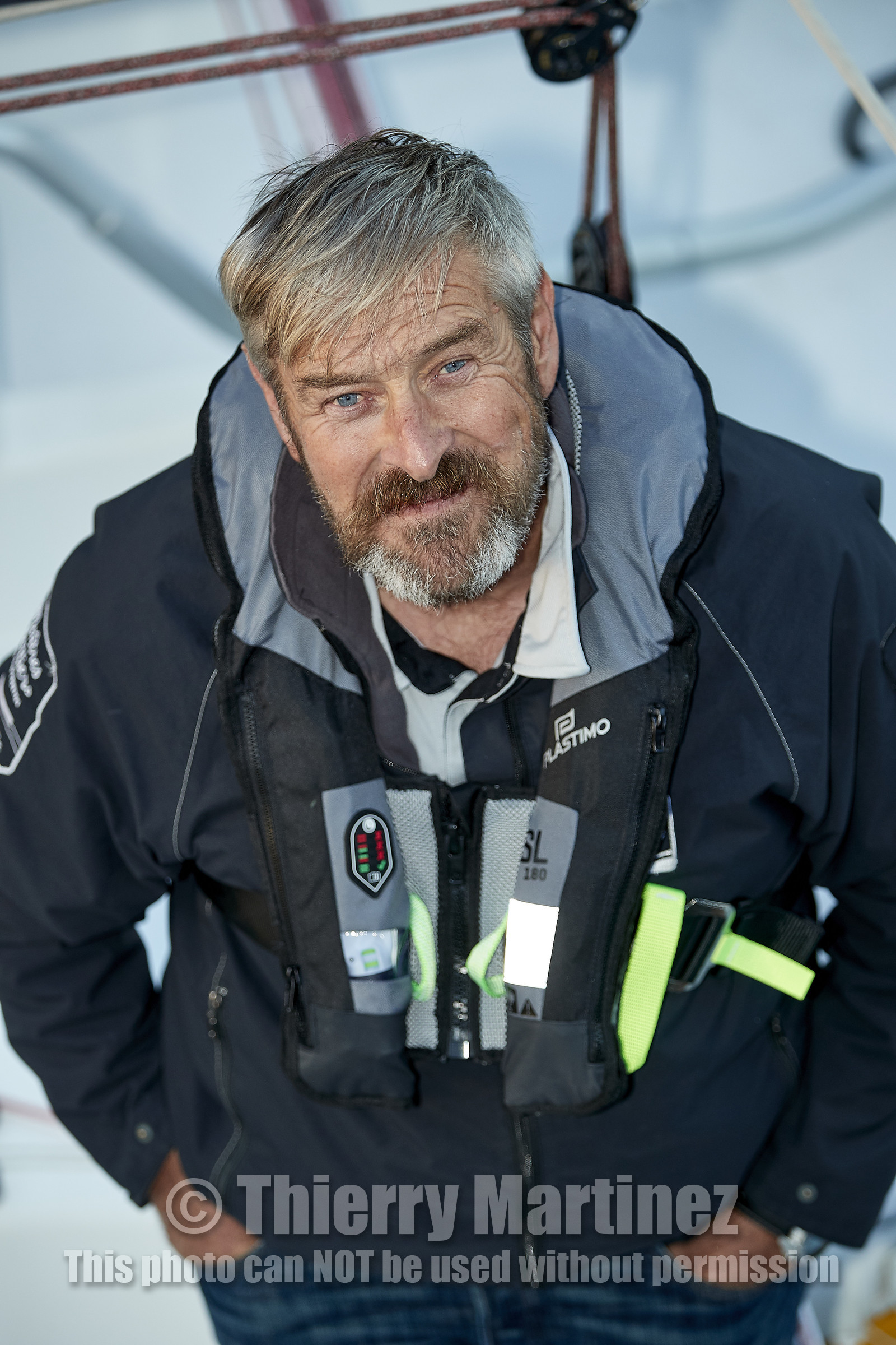 11eme ROUTE DU RHUM (2018)