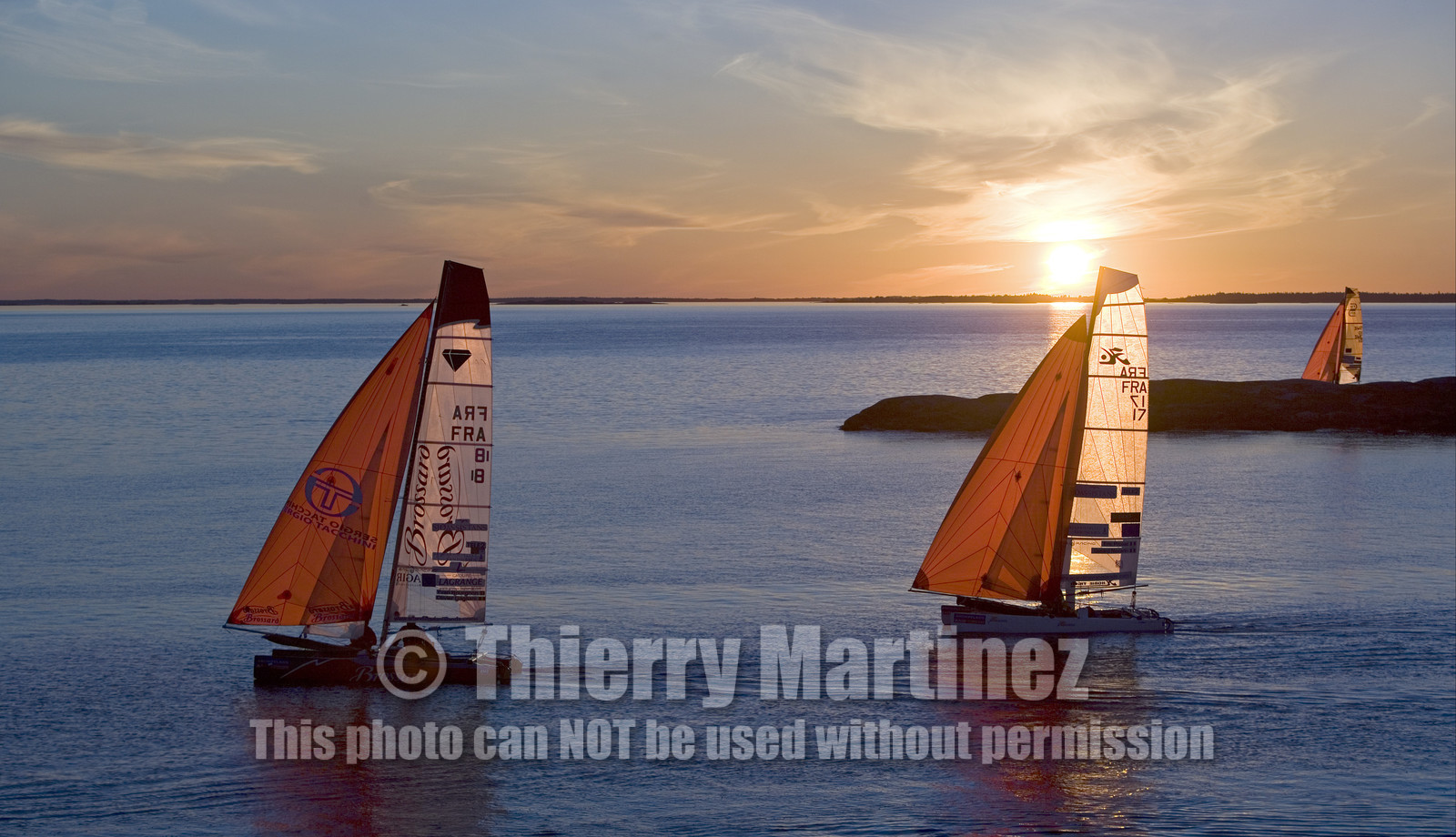 Archipelago Raid 2006 (26-30 June 2006).