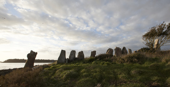 13_03236 Golfe du Morbihan