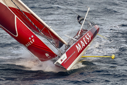 Bertrand DeBroc - MACSF