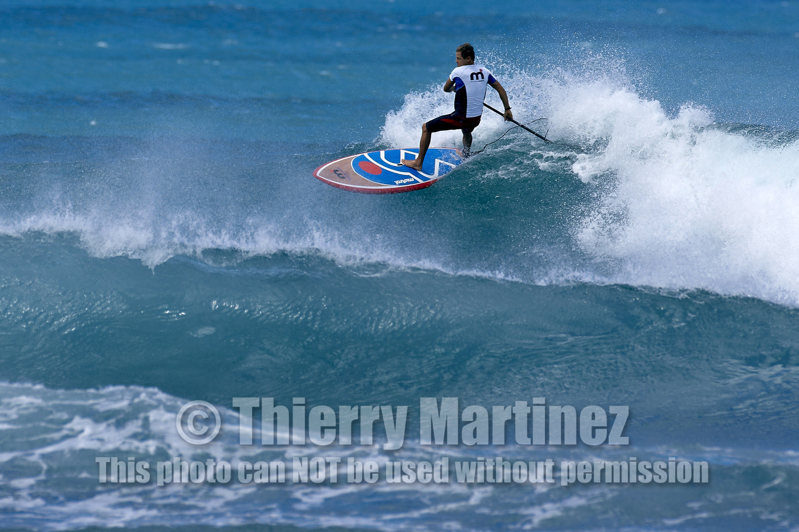 SURF AT NORTH SHORE (North Shore - Oahu Island - Hawaii-USA)
