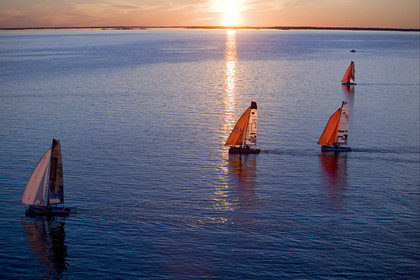 Archipelago Raid 2006 (26-30 June 2006).