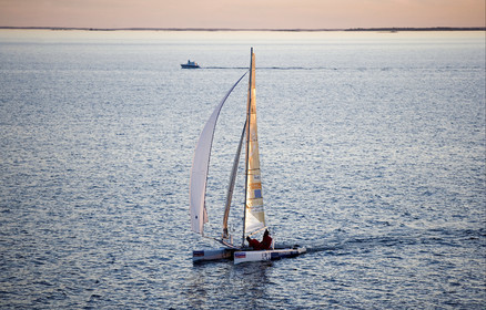 Archipelago Raid 2006 (26-30 June 2006).