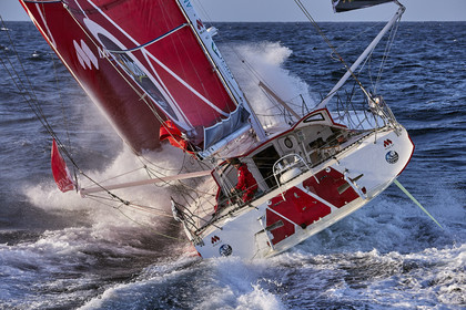 Bertrand DeBroc - MACSF