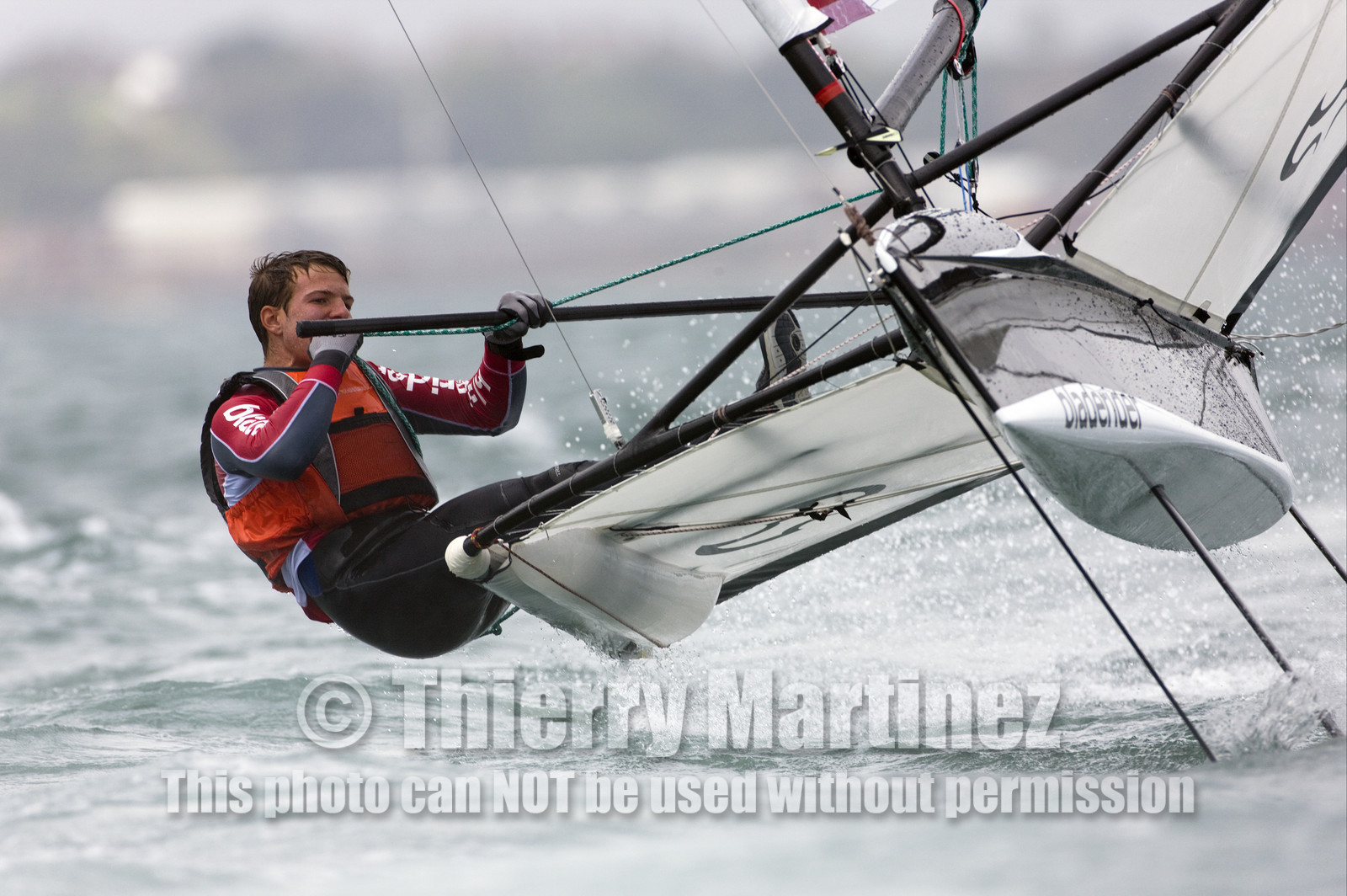 2008 Moth World. Weymouth-UK. 5 11 July 2008.