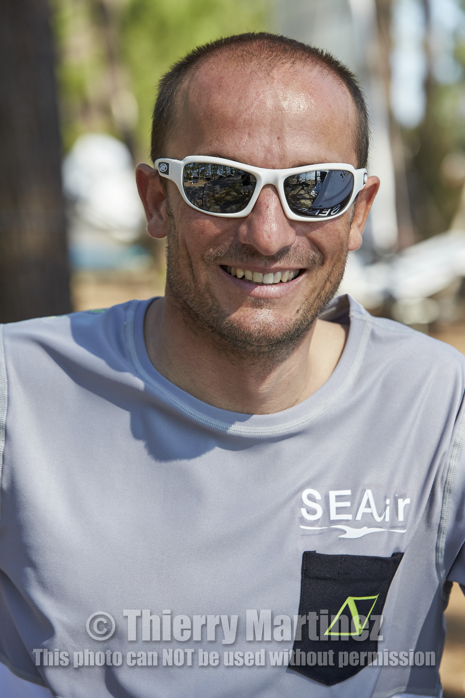 Championnats d'EUROPE de Moth International 2016.