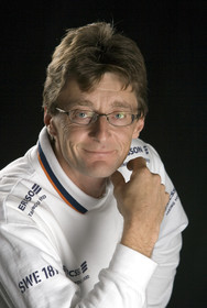 VOLVO OCEAN RACE 2005-06