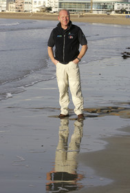 VENDEE GLOBE 2004 05