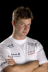 VOLVO OCEAN RACE 2005-06