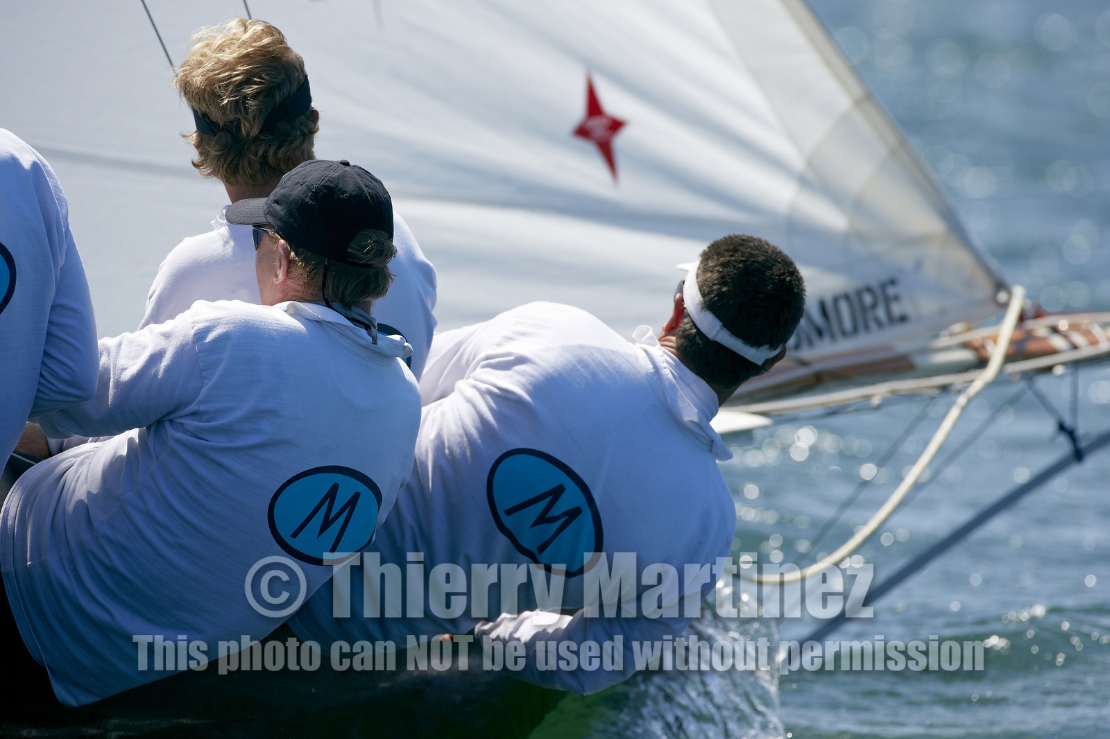 HISTORIC 18ft SKIFF AUSTRALIAN CHAMPIONSHIP AUSTRALIAN SYDNEY 2015