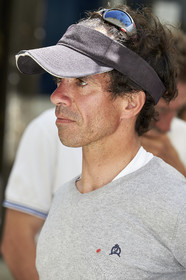 Championnats d'EUROPE de Moth International 2016.