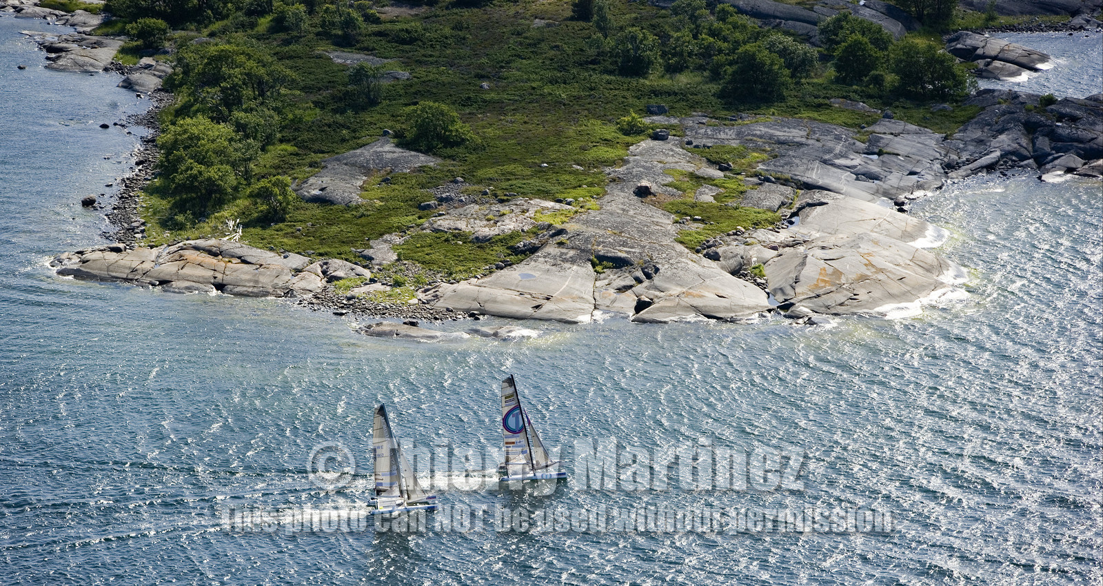 Archipelago Raid 2006 (26-30 June 2006).