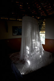 15_023114  ©ThMartinez Sea&Co.  HUAHINE - ILES SOUS LE VENT. POLYNESIE FRANCAISE . 30 January 2015. .